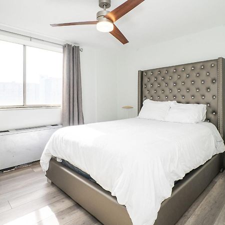 Ferienwohnung Just Renovated 3 Br/2Bath/ Parking+ Downtown View Atlanta Exterior foto