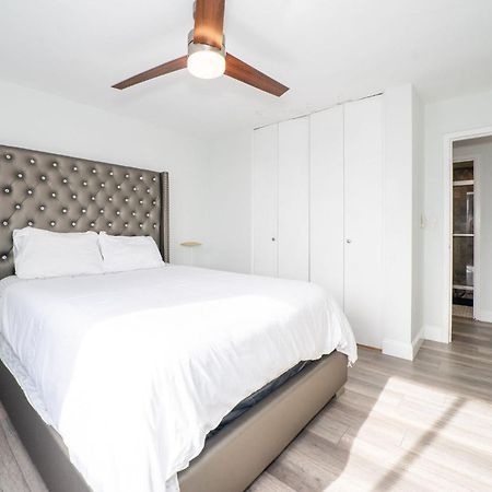 Ferienwohnung Just Renovated 3 Br/2Bath/ Parking+ Downtown View Atlanta Exterior foto