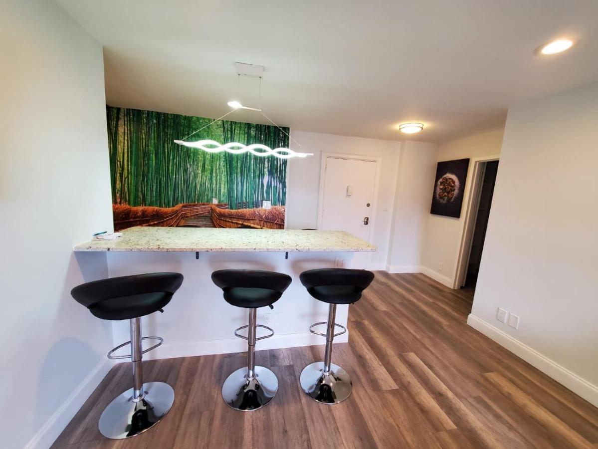 Ferienwohnung Just Renovated 3 Br/2Bath/ Parking+ Downtown View Atlanta Exterior foto