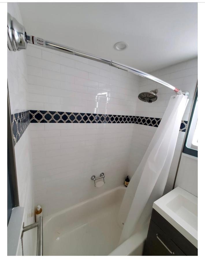 Ferienwohnung Just Renovated 3 Br/2Bath/ Parking+ Downtown View Atlanta Exterior foto