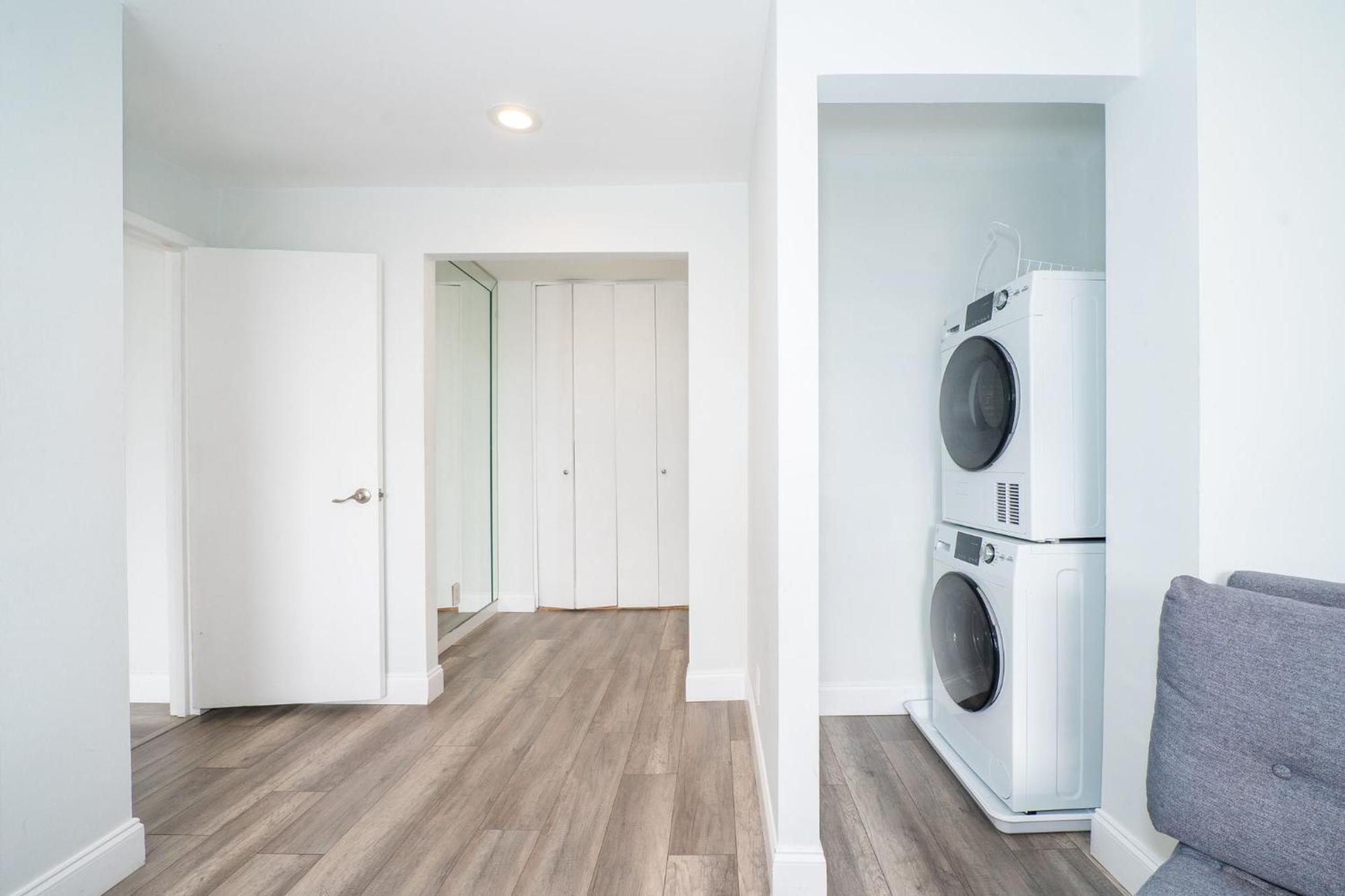 Ferienwohnung Just Renovated 3 Br/2Bath/ Parking+ Downtown View Atlanta Exterior foto